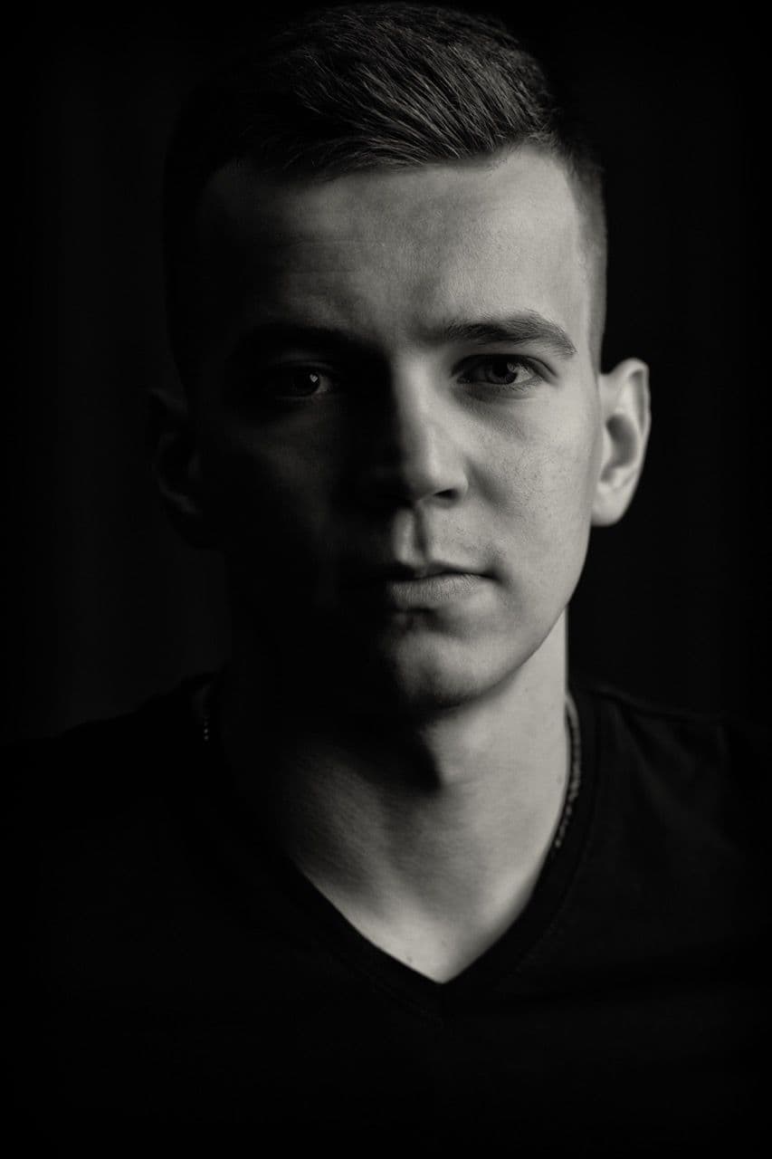 Georgii Emelianov